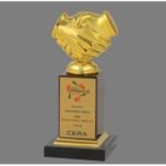 handshake-brass-trophy-500x500