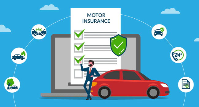 CASE STUDIES ON MOTOR INSURANCE POLICIES best Insurance in Calicut. Insurance in kerala