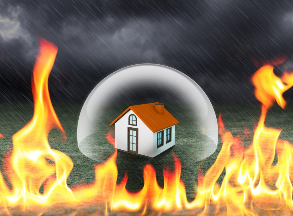 How to keep your home safe from fire best Insurance in Calicut. Insurance in kerala